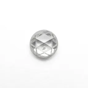 0.72ct 5.47x5.42x3.00mm Round Double Cut 23840-35