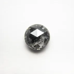 0.94ct 6.08x6.11x3.07mm Round Double Cut 18728-12