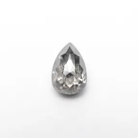 0.95ct 7.19x4.83x3.15mm Pear Double Cut 18897-14