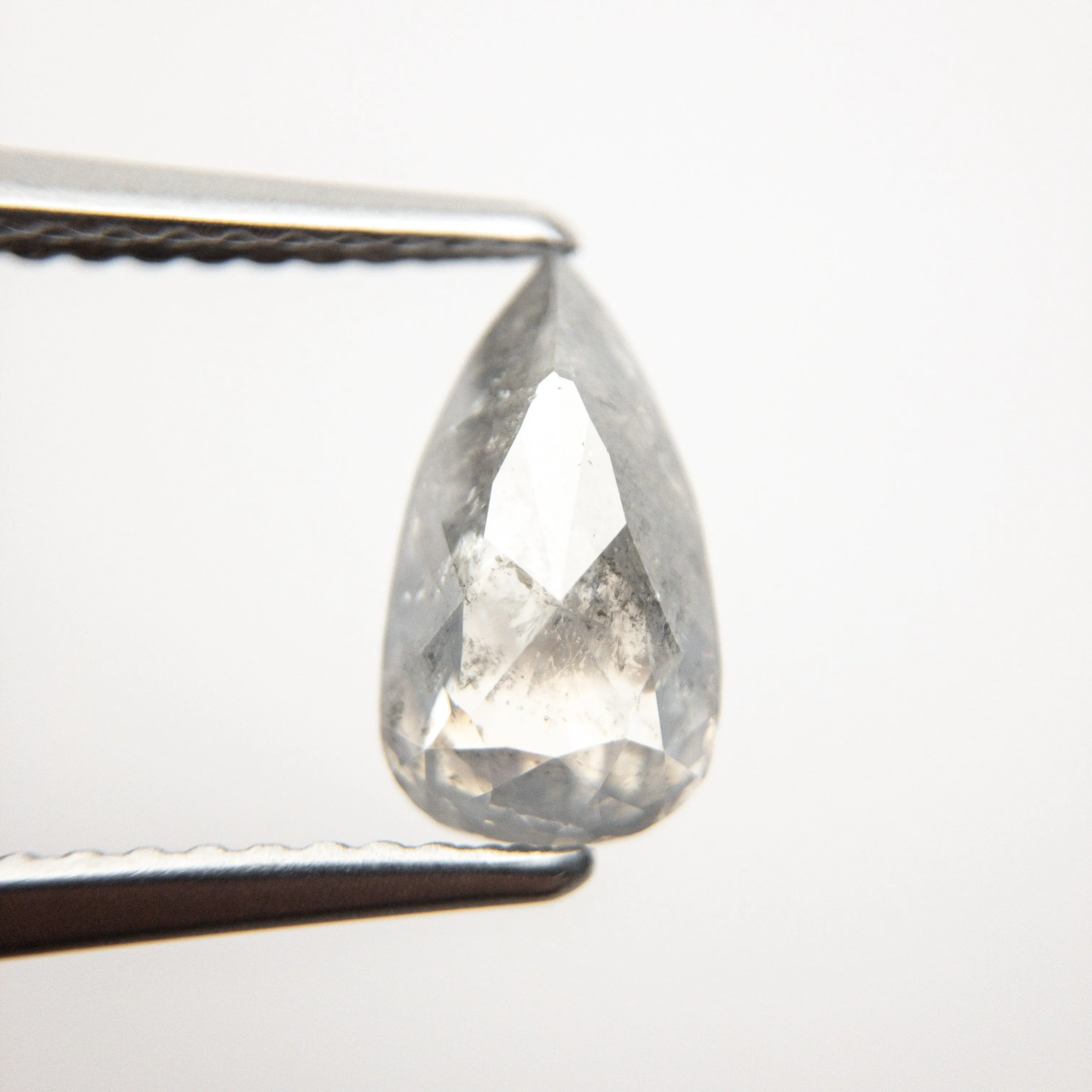 1.40ct 9.71x5.54x3.22mm Pear Double Cut 18508-09