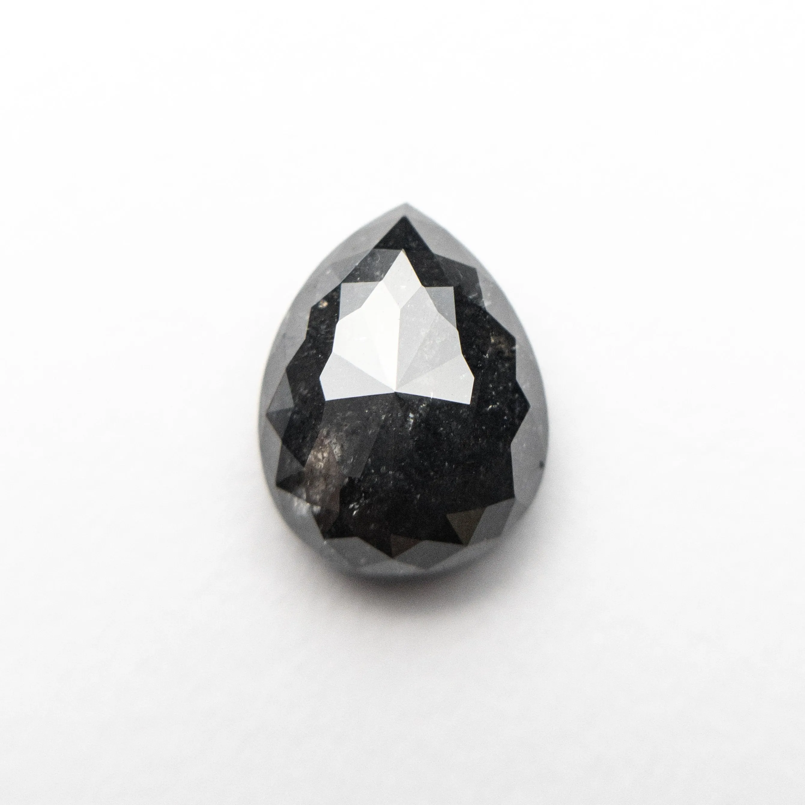 1.50ct 7.88x6.17x3.42mm Pear Double Cut 18897-13