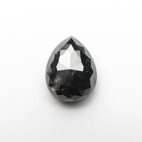 1.50ct 7.88x6.17x3.42mm Pear Double Cut 18897-13