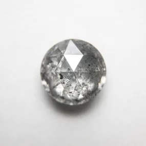 1.59ct 7.37x7.36x3.63mm Round Double Cut 18094-30