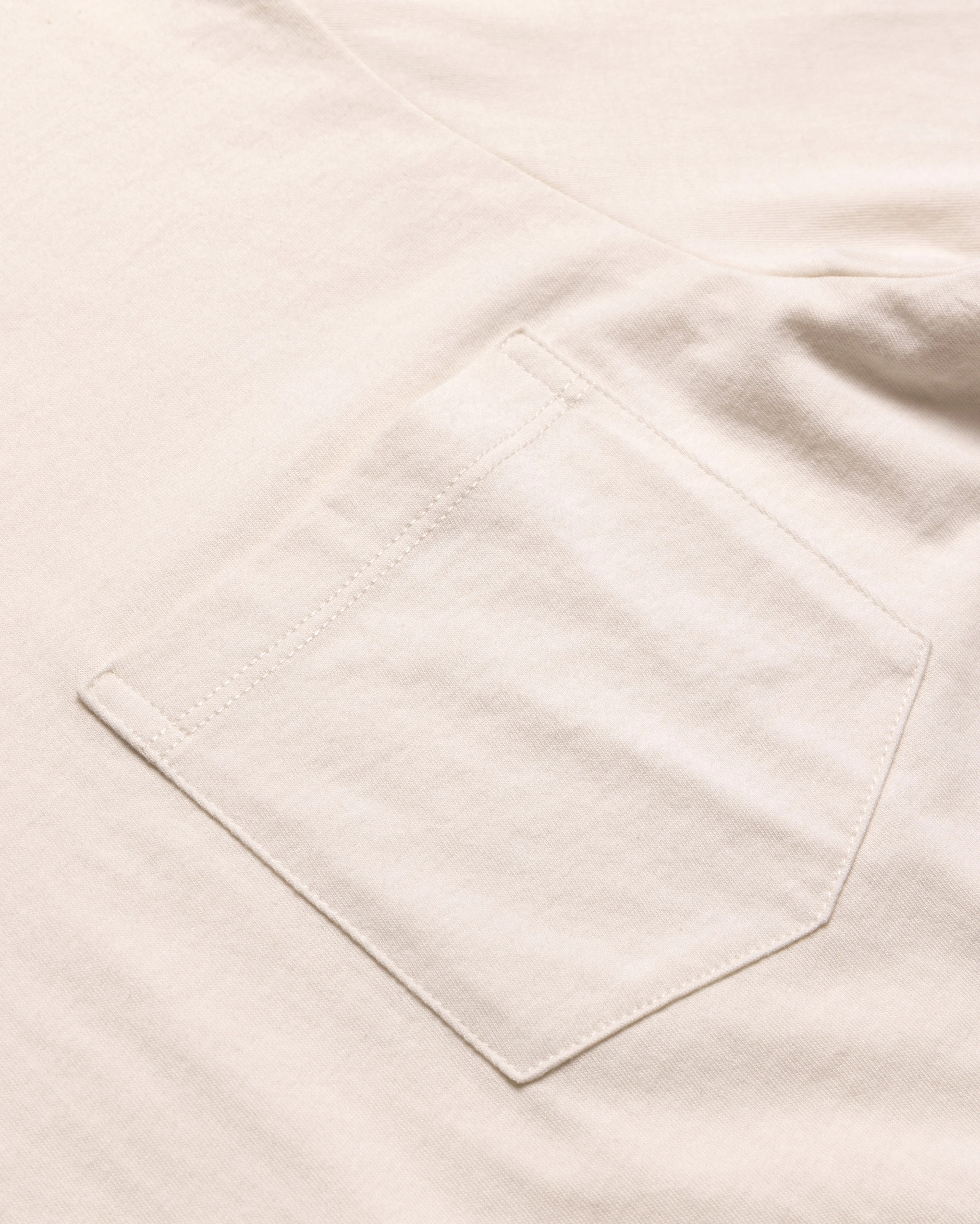 '47 CLASSICS FRANKLIN POCKET TEE