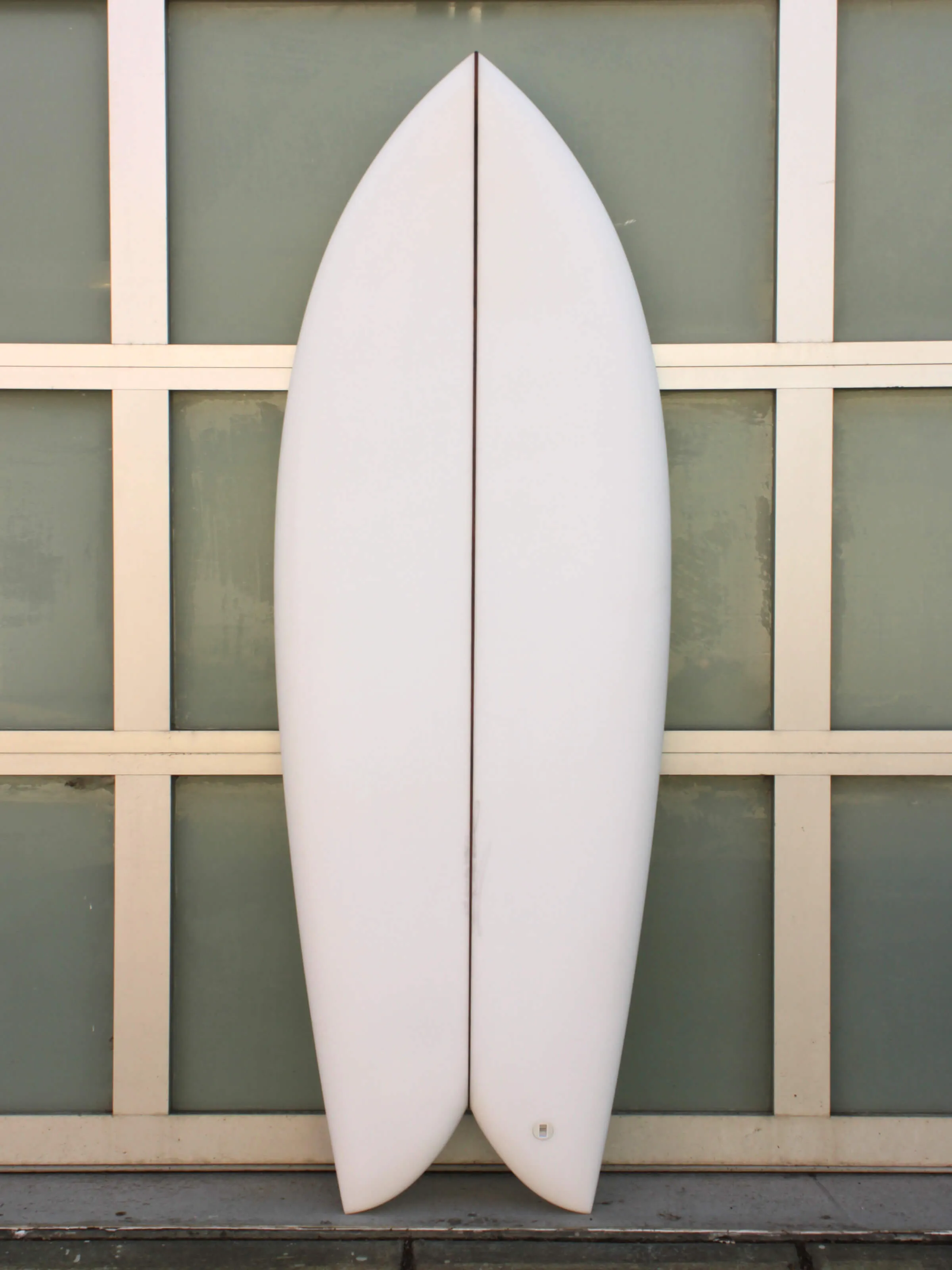 5'8 Christenson Fish