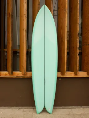 7'2 Christenson Long Phish