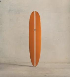 8'6 Fireball