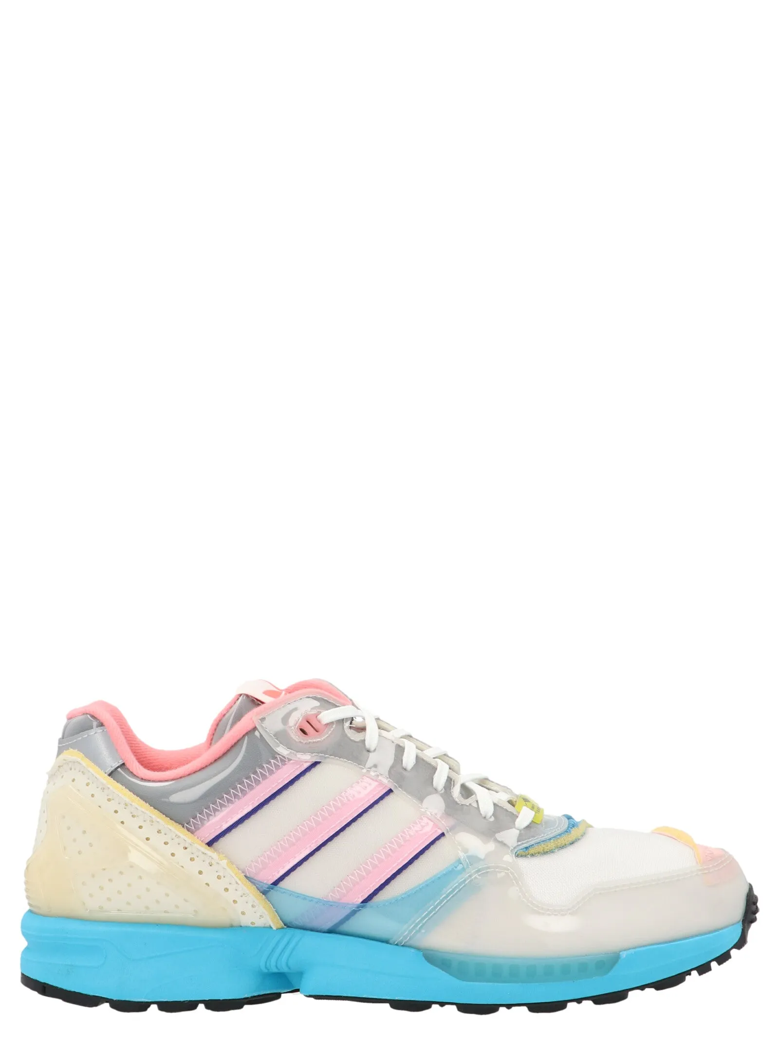 Adidas Originals ZX 0006 X-Ray Inside Out Sneakers