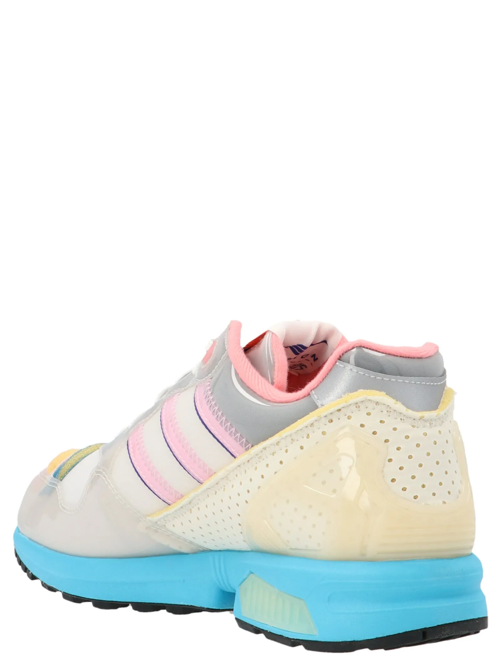 Adidas Originals ZX 0006 X-Ray Inside Out Sneakers