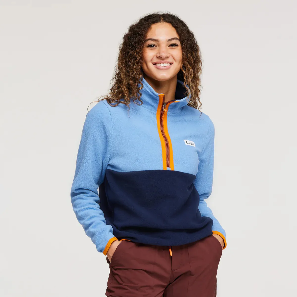 Amado Fleece (Women's)