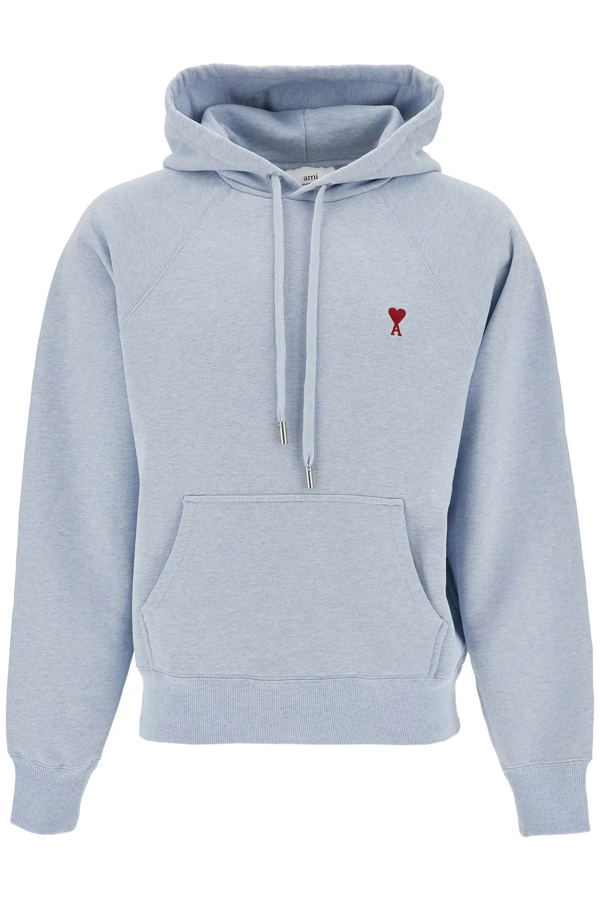 'Ami De Coeur Hooded