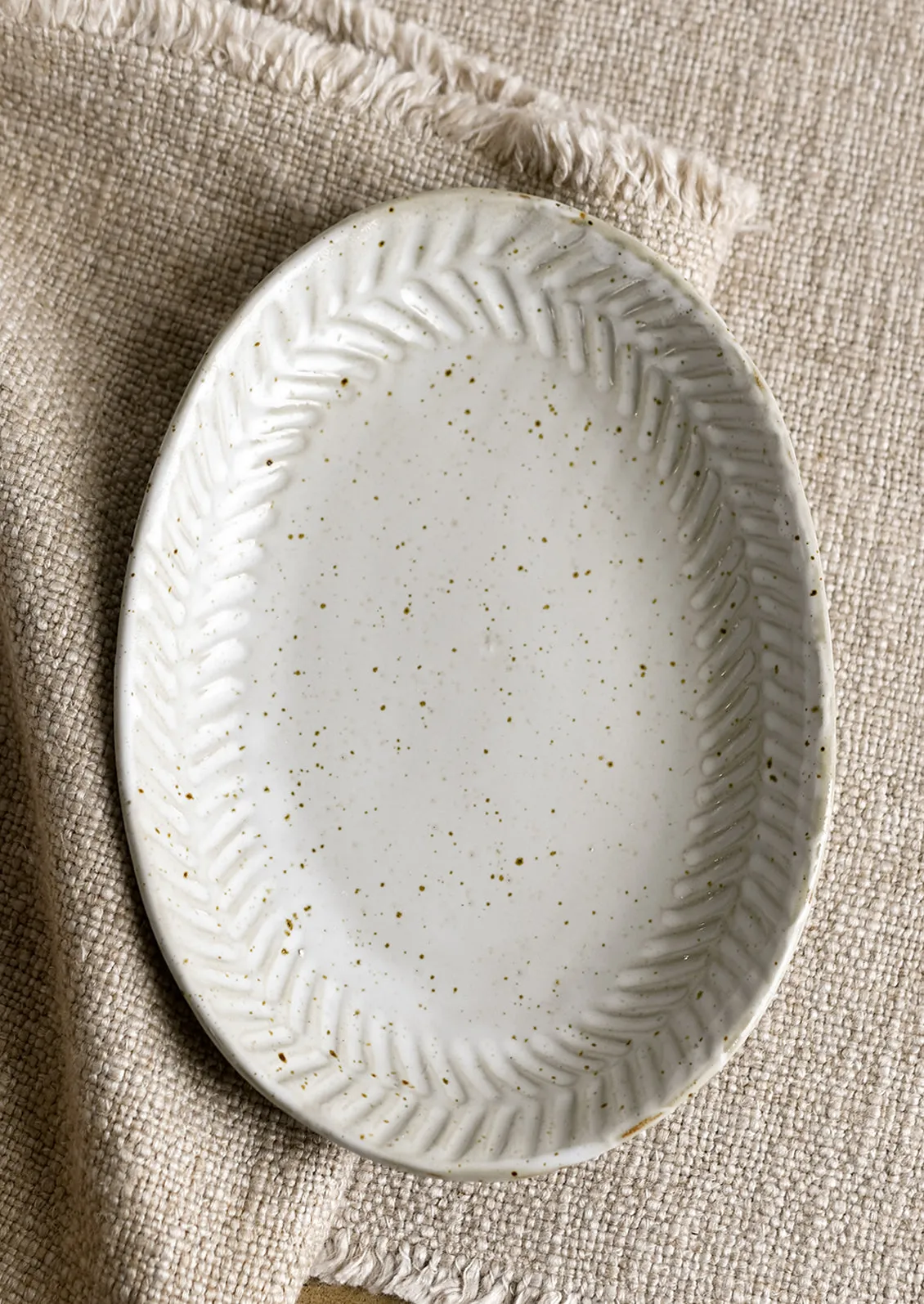 Anouk Ceramic Tray