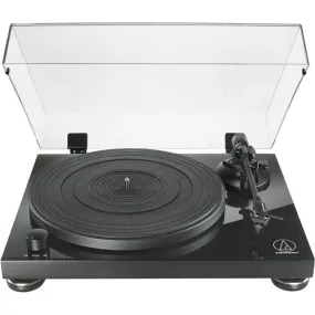 AUDIO TECHNICA AT-LPW50PB TURNTABLE