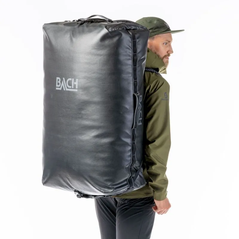 Bach  Dr. Expedition 120 - Duffel