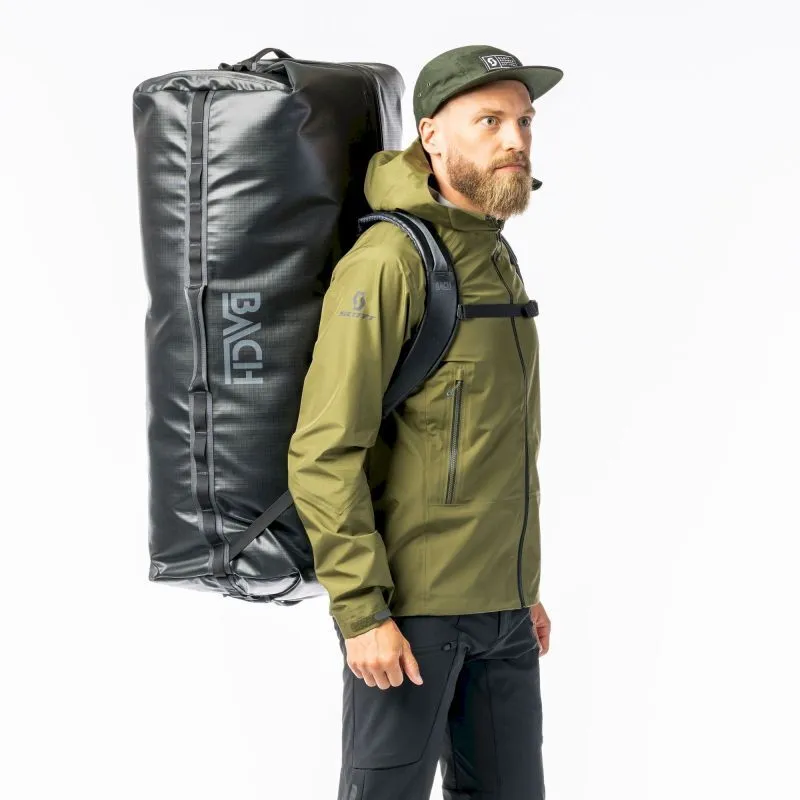 Bach  Dr. Expedition 120 - Duffel