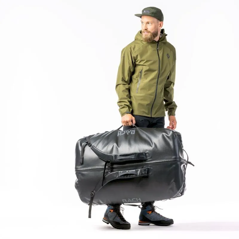 Bach  Dr. Expedition 120 - Duffel