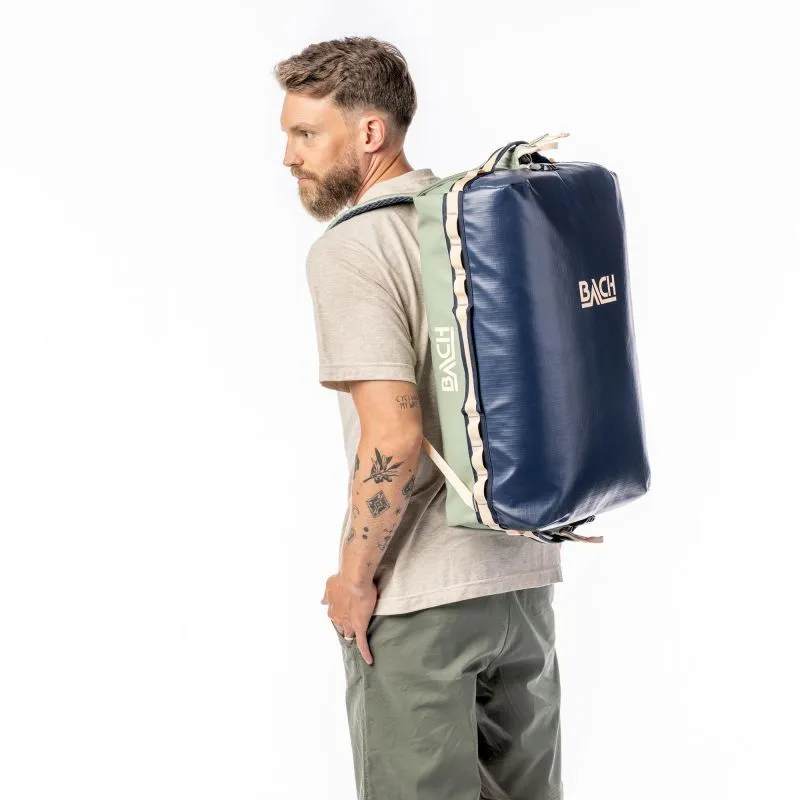 Bach  Dr. Expedition 40 - Duffel