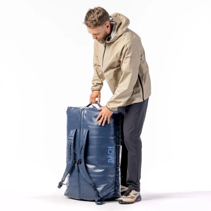 Bach  Dr. Expedition 90 - Duffel