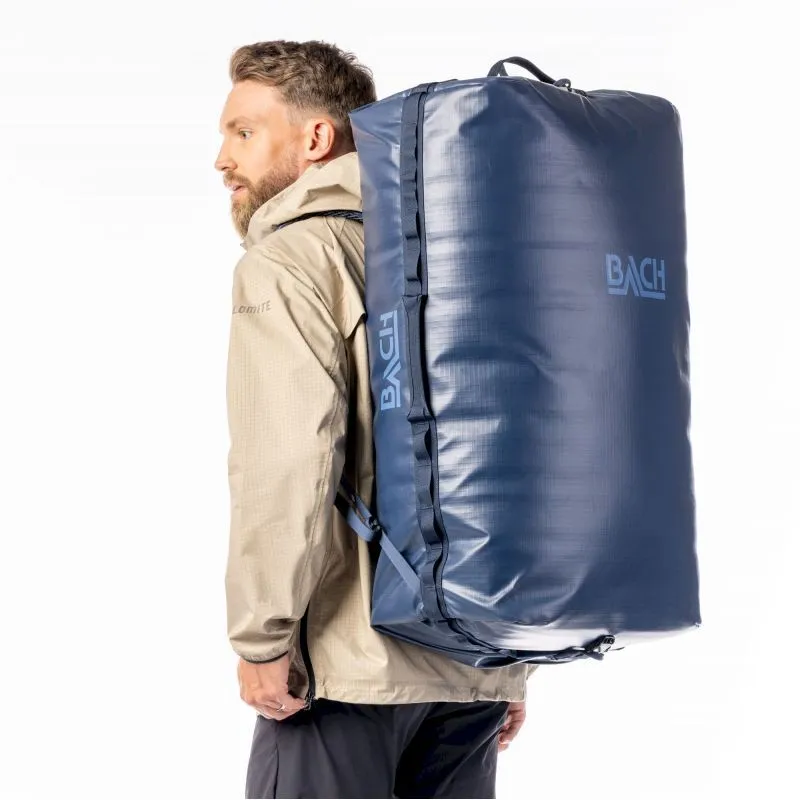 Bach  Dr. Expedition 90 - Duffel