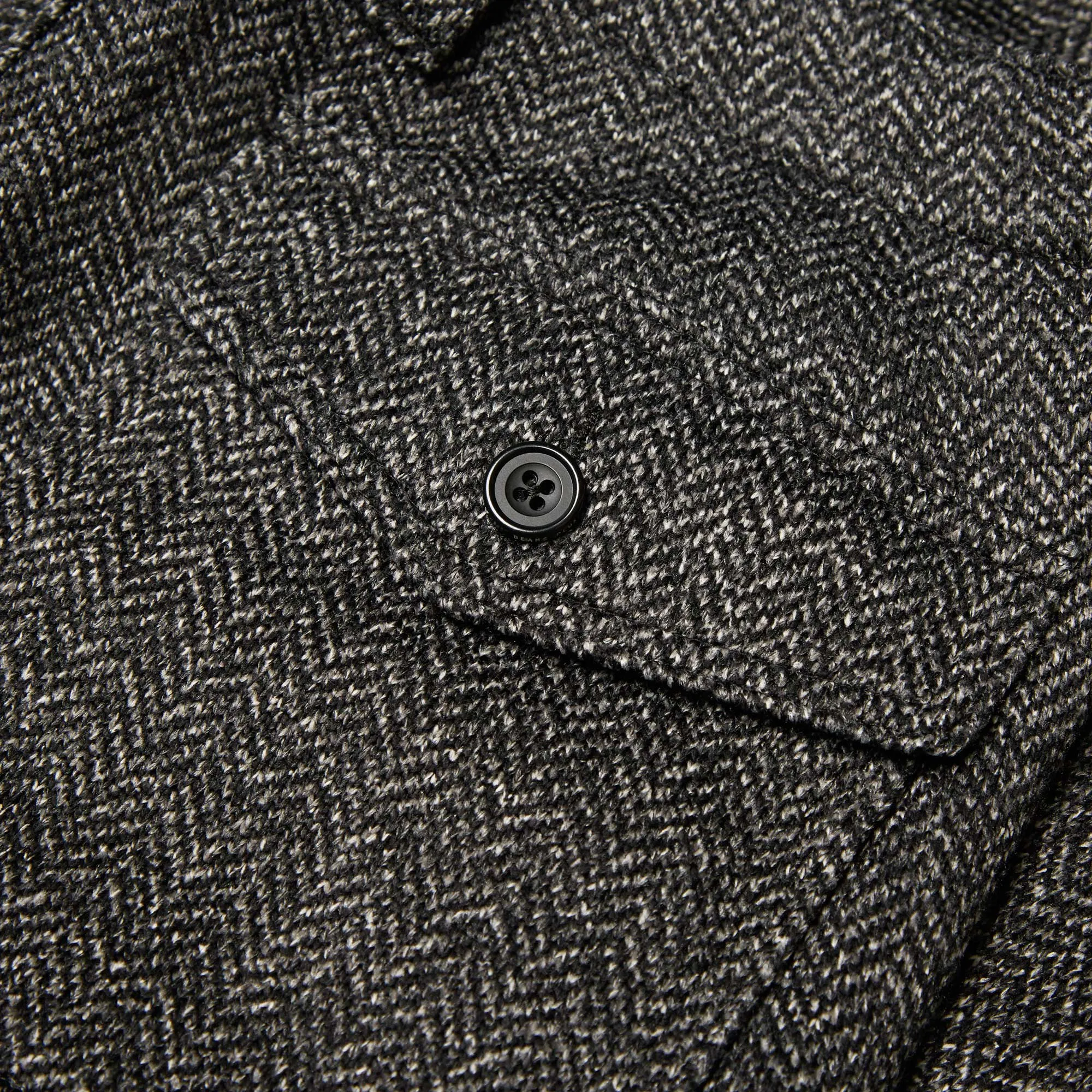 Beams Plus Fleece PantCharcoal