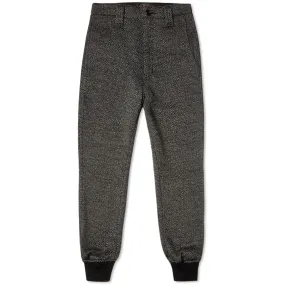 Beams Plus Fleece PantCharcoal