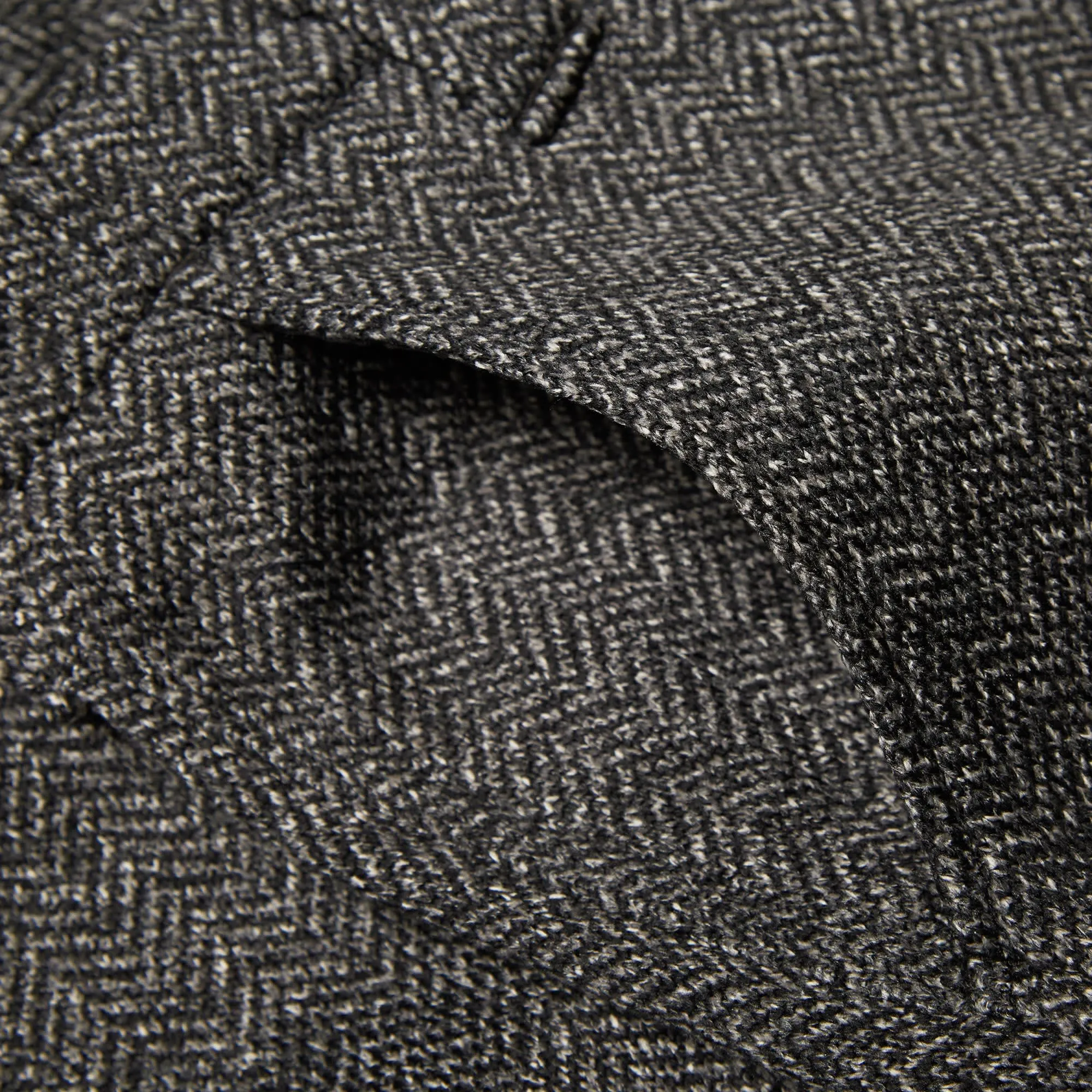 Beams Plus Fleece PantCharcoal