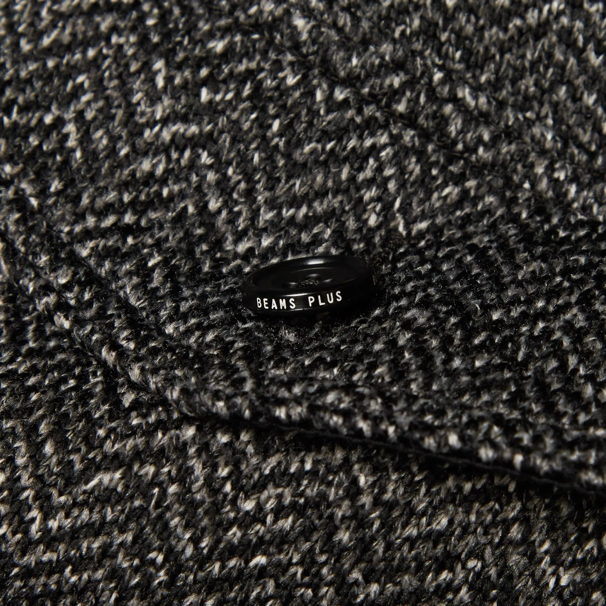 Beams Plus Fleece PantCharcoal