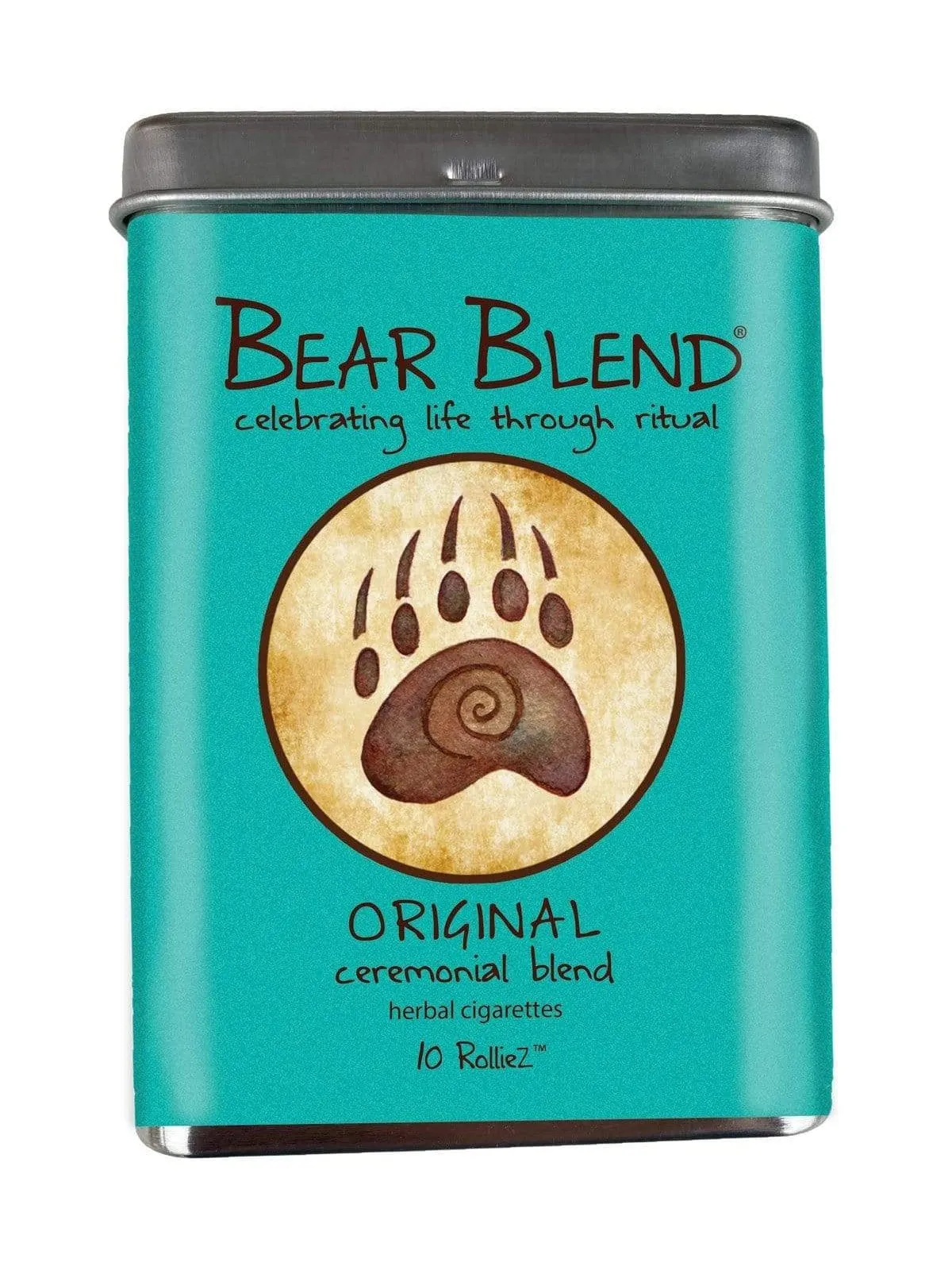 Bear Blend Organic Smoke Blend - Original