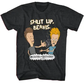 Beavis & Butthead Shut Up Beavi