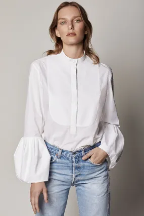 Bell Blouse