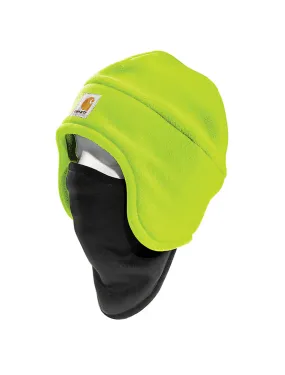 Carhartt Fleece 2-in-1 Headwear