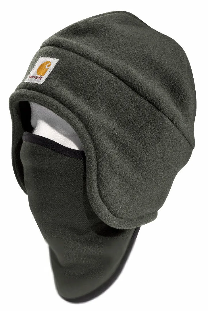 Carhartt Fleece 2-in-1 Headwear