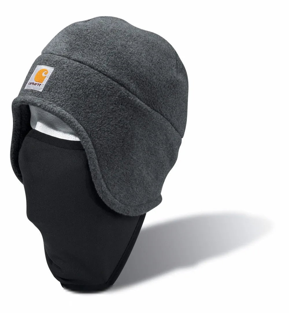 Carhartt Fleece 2-in-1 Headwear