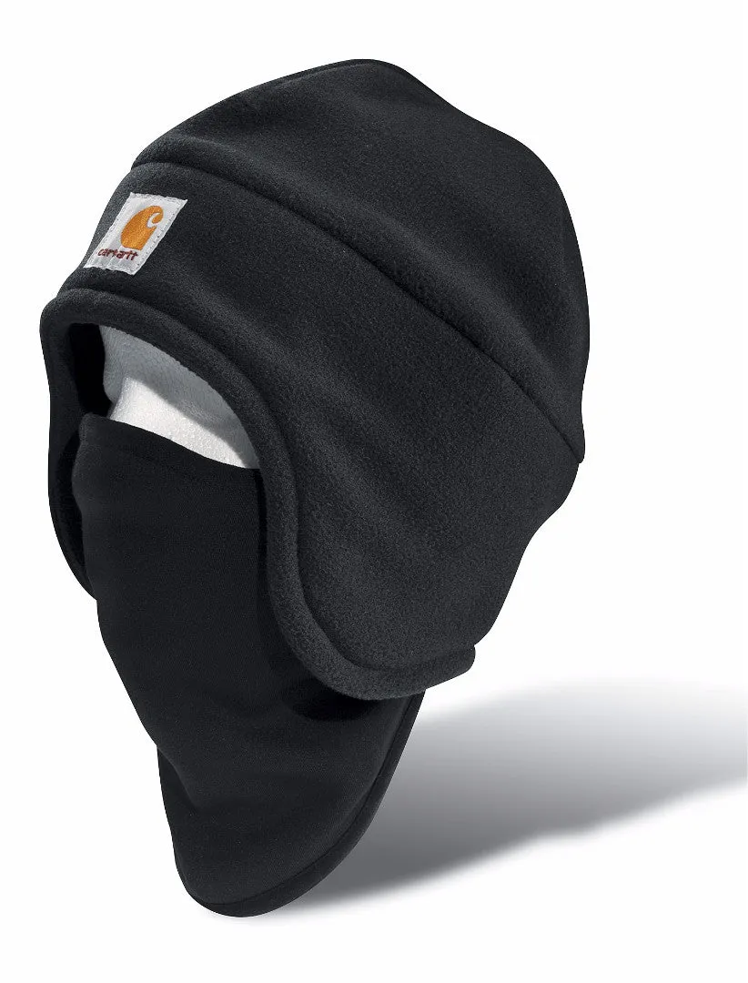 Carhartt Fleece 2-in-1 Headwear