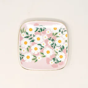 CERAMIC TRINKET TRAY