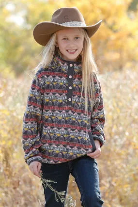 Cinch Kids Polar Fleece