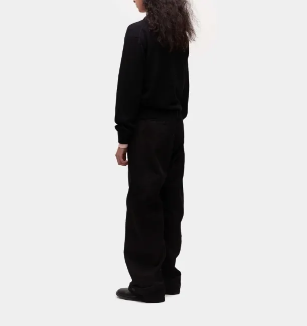 COOR  |Casual Style Unisex Street Style Plain Oversized