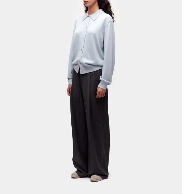 COOR  |Casual Style Unisex Street Style Plain Oversized