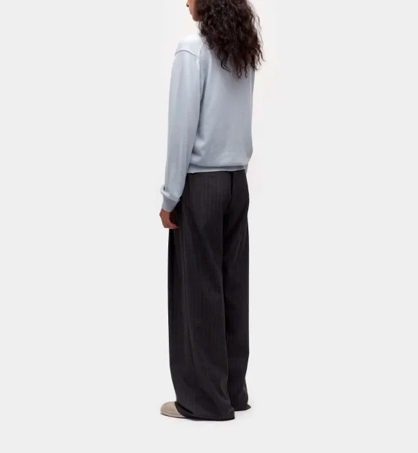 COOR  |Casual Style Unisex Street Style Plain Oversized