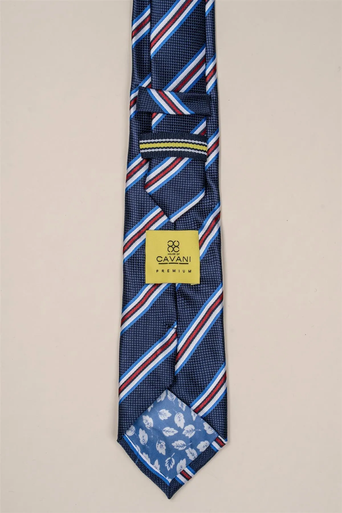 CV801 Tie