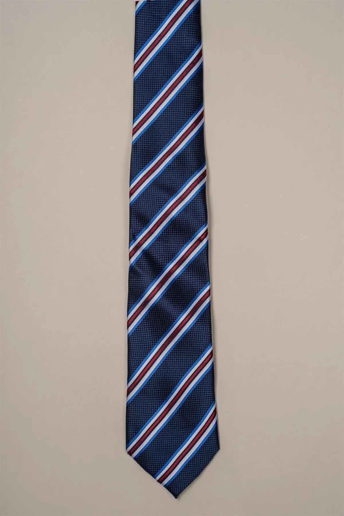 CV801 Tie