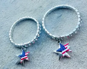 Double Star Bracelet