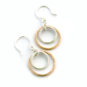 Double Take earrings