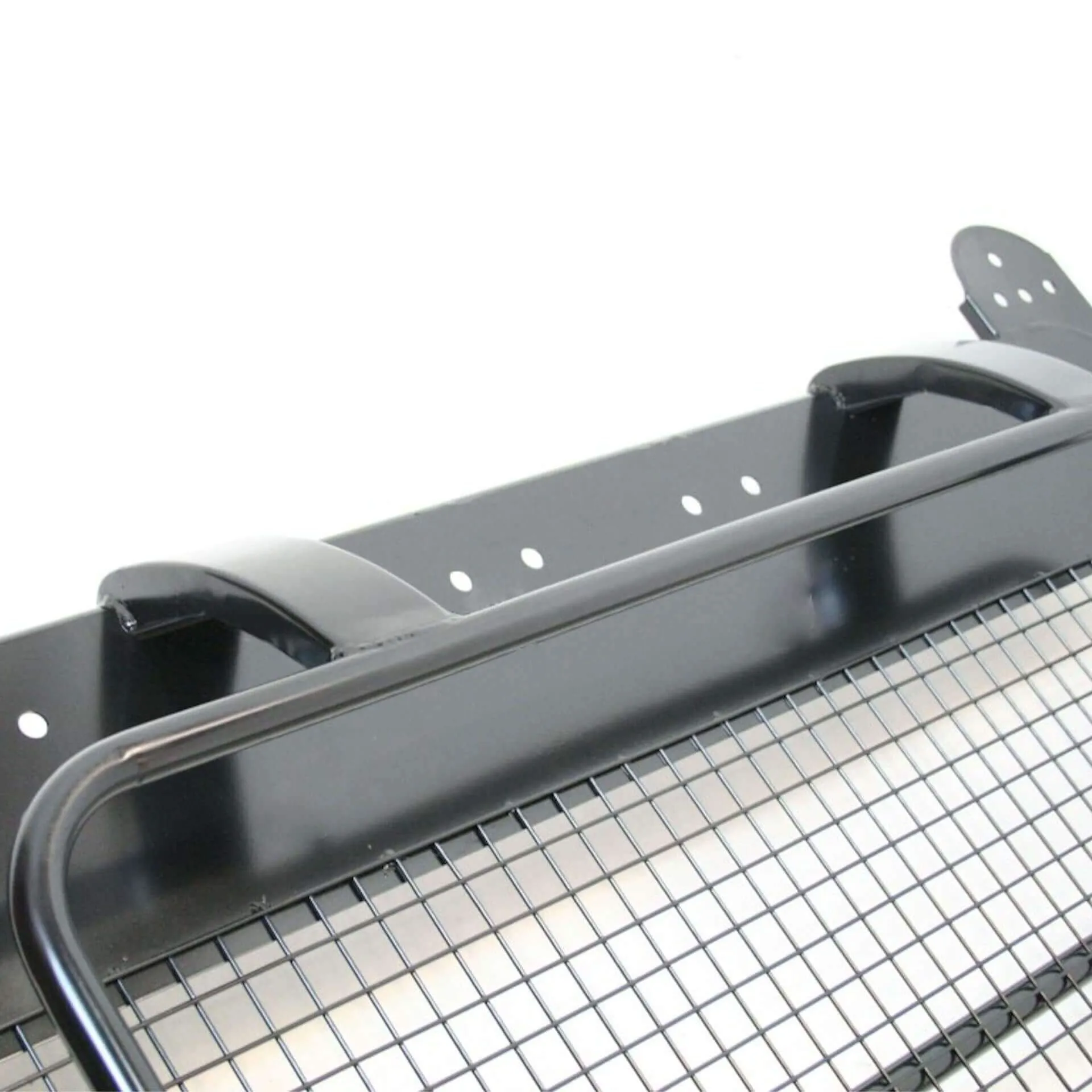 Expedition Steel Front Basket Roof Rack for Volkswagen Transporter T5 SWB