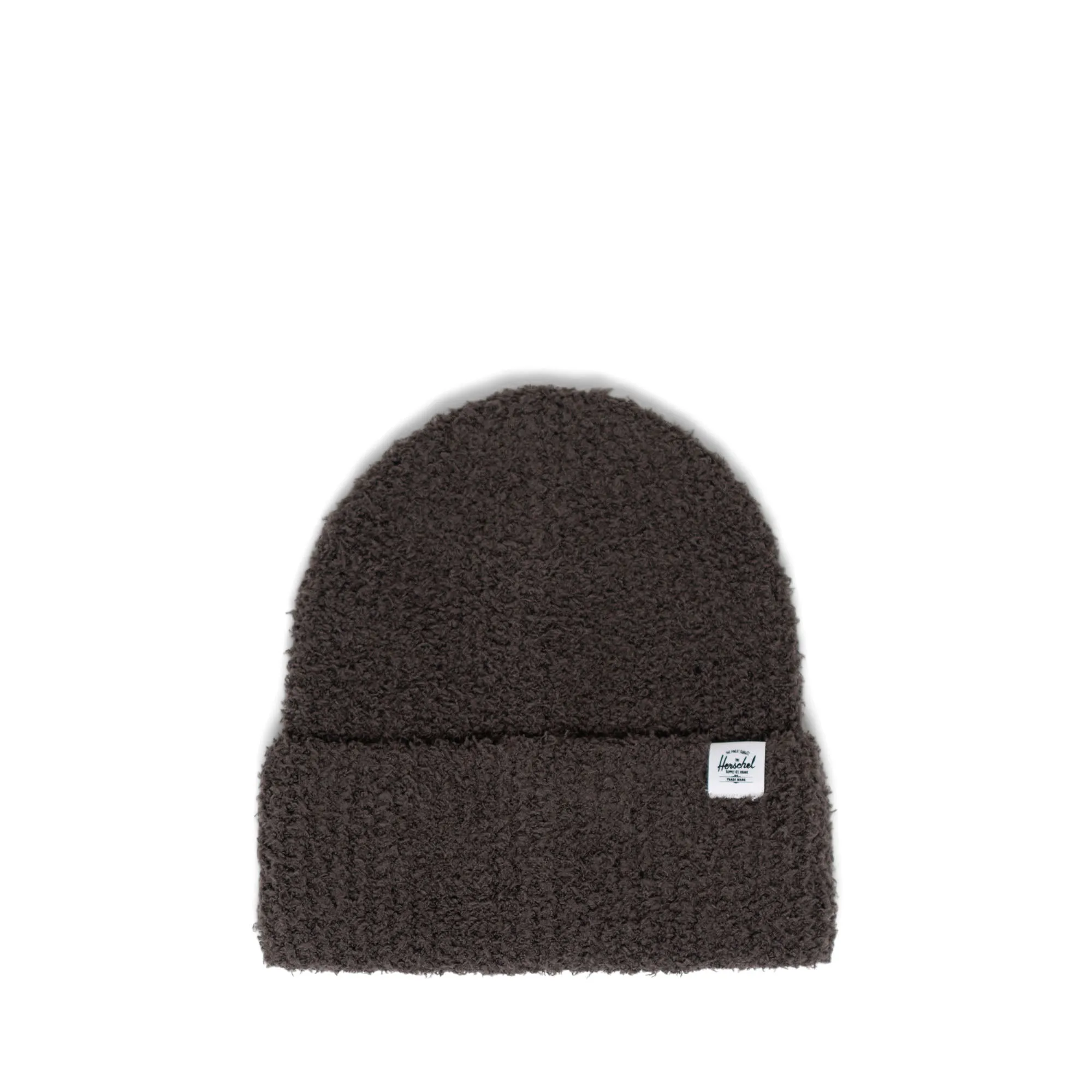 Gorro Herschel Boucle Dark Gray