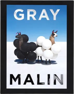 GRAY MALIN: THE ESSENTIAL COLLECTION