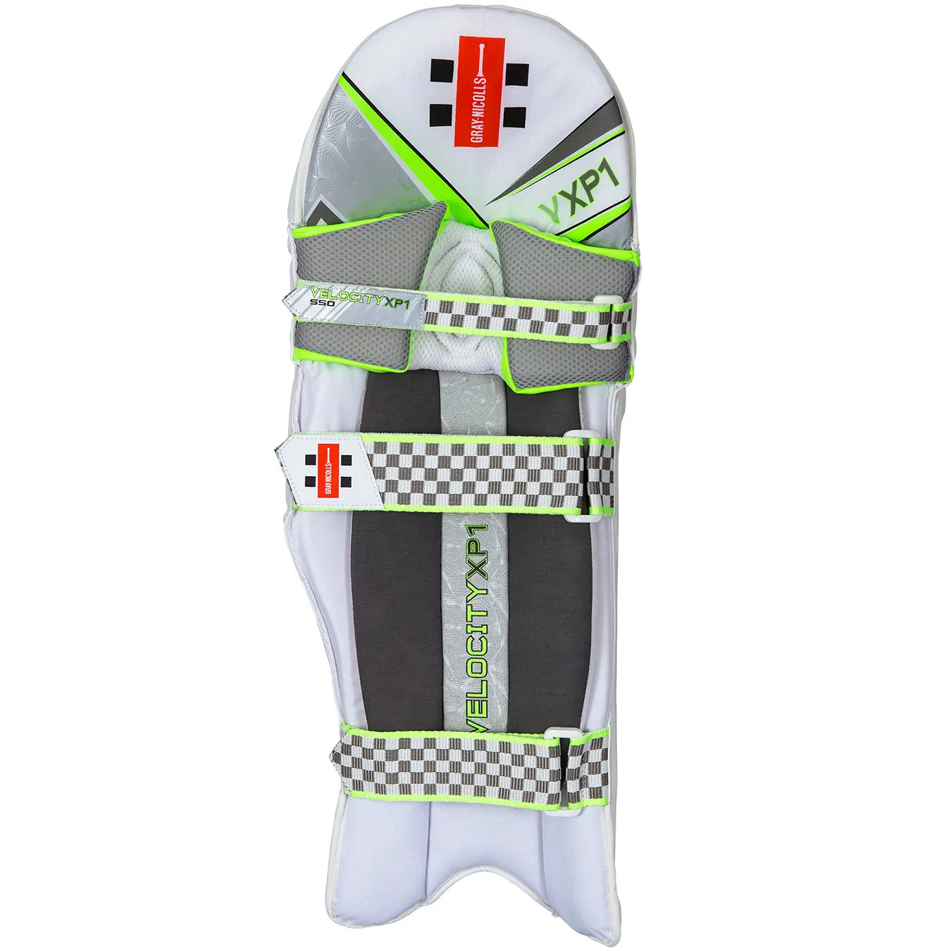 Gray Nicolls Batting Pads Velocity XP1 550