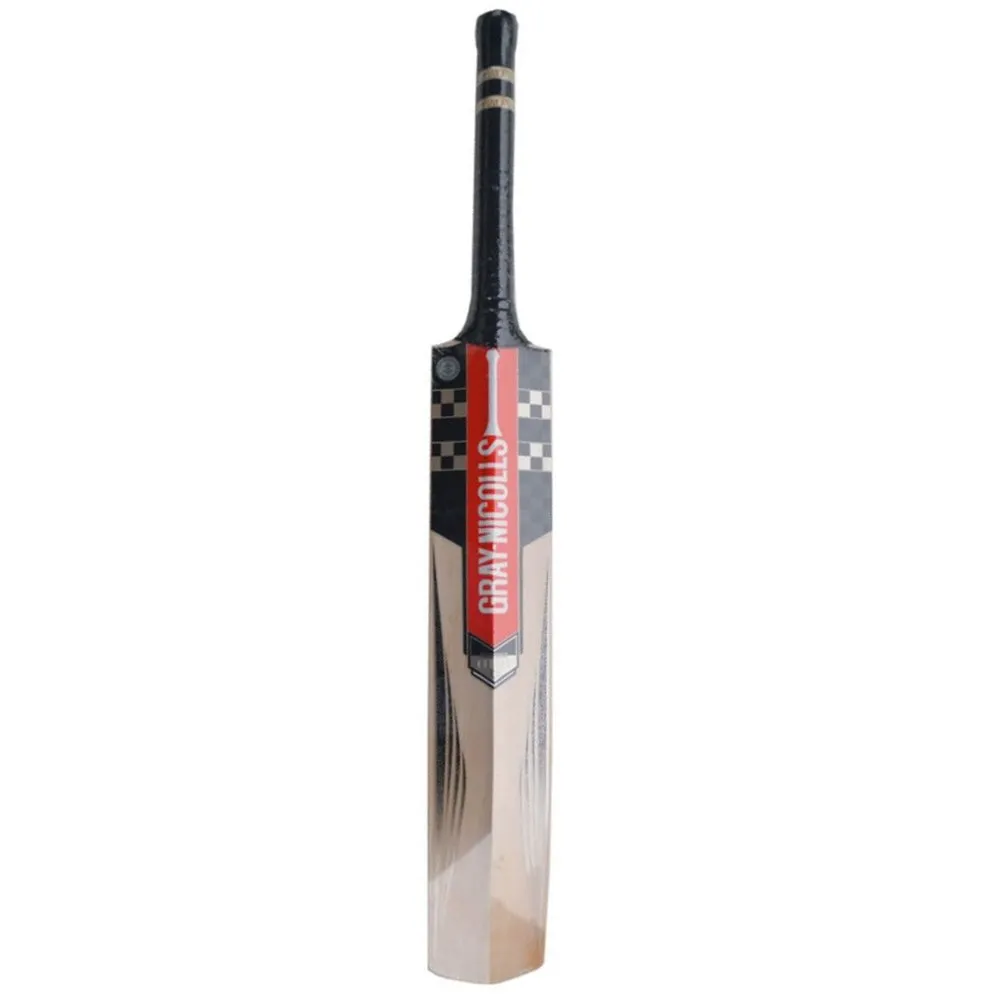 Gray Nicolls Kronus GN 9 English Willow Cricket Bat (85 Cm)