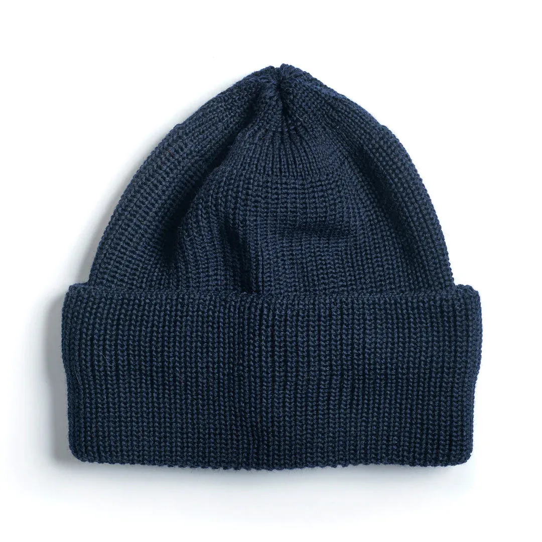 Heimat - Expedition Hat Ink (Navy)