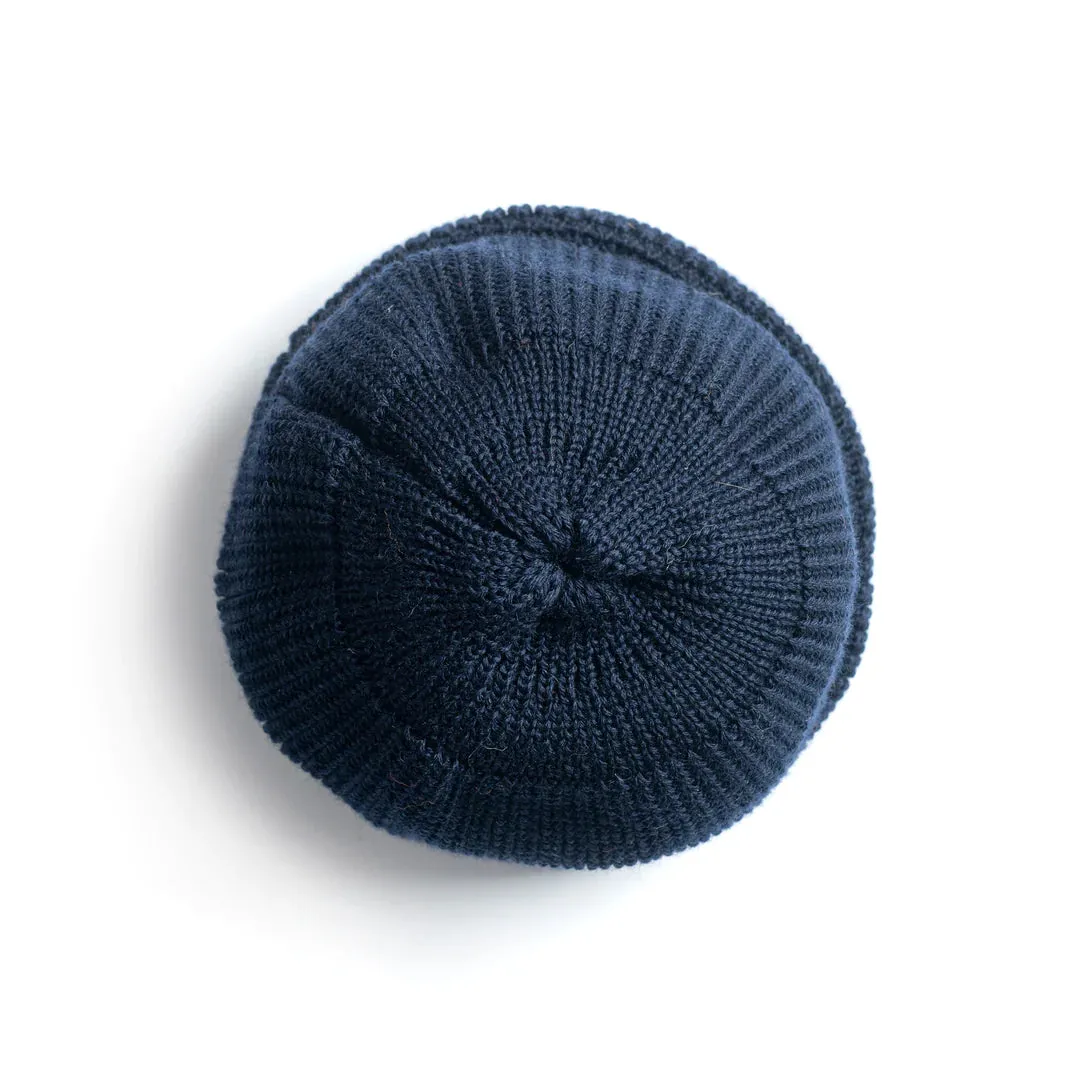 Heimat - Expedition Hat Ink (Navy)